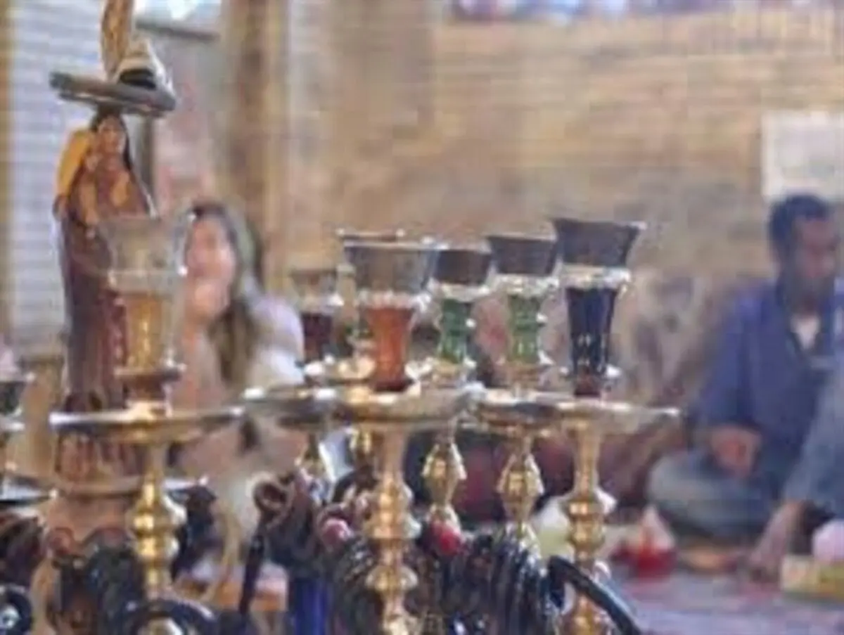 زنگ خطر تنباکوی معطر به صدا در آمد