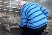 آخرین جزئیات از پرونده بهلول و قتل‌های زنجیره‌ای/ ماجرای کفش‌های دخترانه چیست؟!
