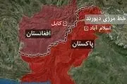 پاکستان امنیت مرزی‌اش را تقویت می‌کند