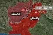 پاکستان امنیت مرزی‌اش را تقویت می‌کند