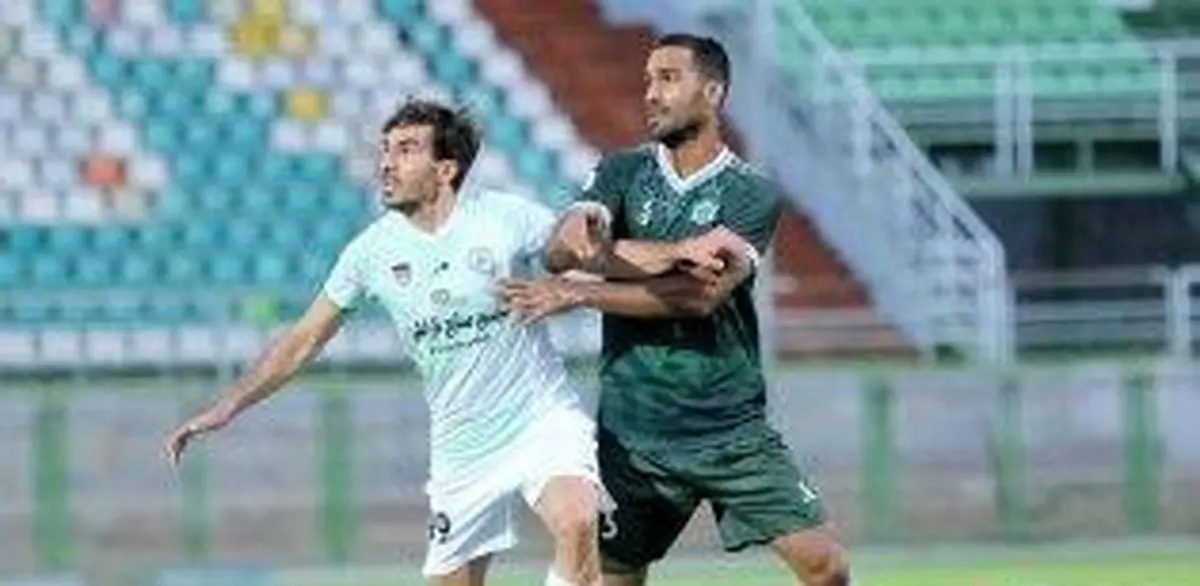 تکلیف بازی ذوب آهن و پیکان هم مشخص شد