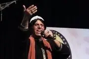 پیام تسلیت معاون هنری وزیر ارشاد برای درگذشت «محمود جهان»