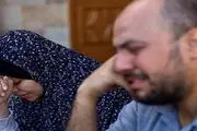 همه می‌دانند پشت اسرائیل آمریکاست