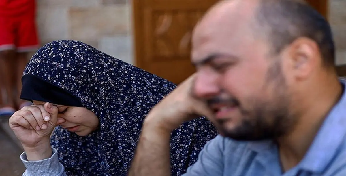 همه می‌دانند پشت اسرائیل آمریکاست