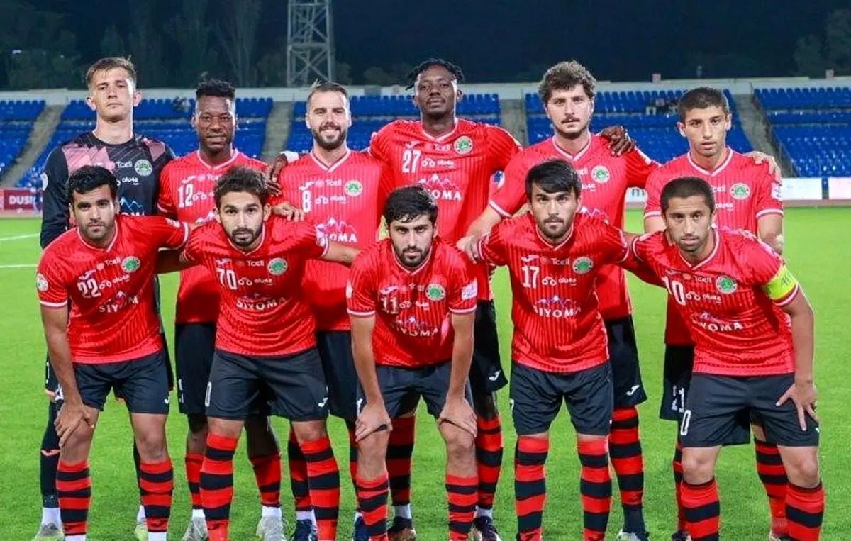 غایب بزرگ استقلال در دیدار برابر پرسپولیس