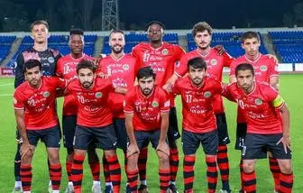 غایب بزرگ استقلال در دیدار برابر پرسپولیس
