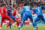 با ۲ بازیکن جدید استقلال آشنا شوید
