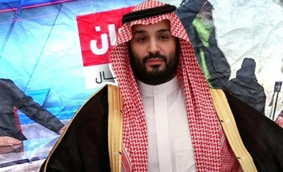 سعودی از حمایت از اغتشاشگران تا محکومین به اعدام