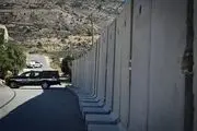 بازداشت یک فلسطینی به اتهام جاسوسی برای ایران
