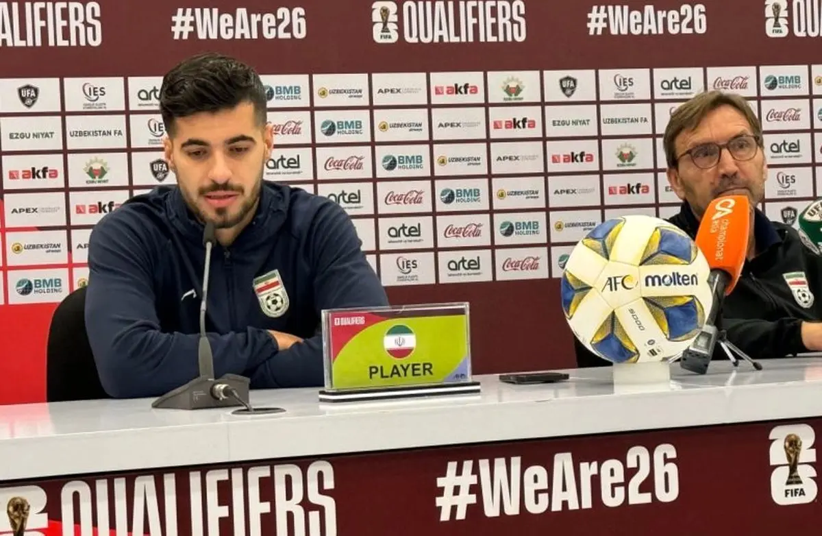 سعید عزت اللهی بزرگترین انتقال تاریخ پرسپولیس؟