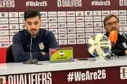 سعید عزت اللهی بزرگترین انتقال تاریخ پرسپولیس؟