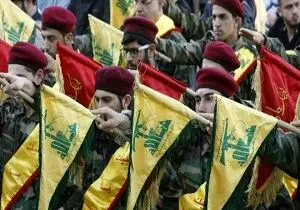 شهادت فرمانده حزب الله در حمص
