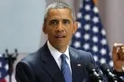 اوباما: سنا تعیین جایگزین قاضی دیوان عالی را به بعد از انتخابات موکول کند