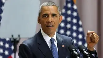 دروغ بزرگ اوباما درباره جنگ ایران و عراق!