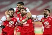هافبک پرسپولیس نیم ساعت حافظه‌اش را از دست داد!

