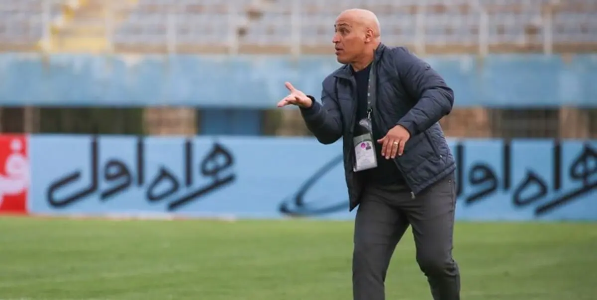 AFC هم حق را به منصوریان داد