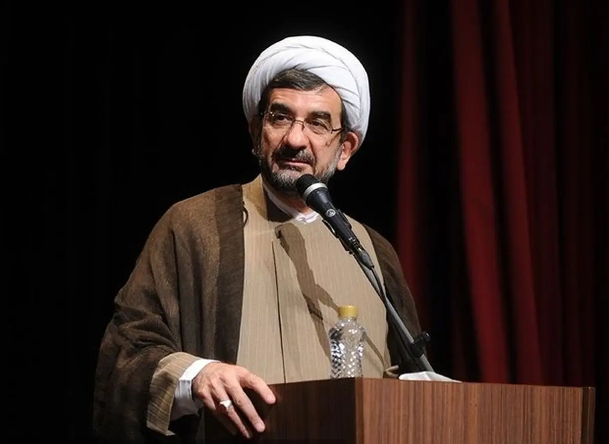 نقض حکم انفصال از خدمت امرودی مانعی برای ریاست او بر سازمان فرهنگی هنری شهرداری نیست+ سند
