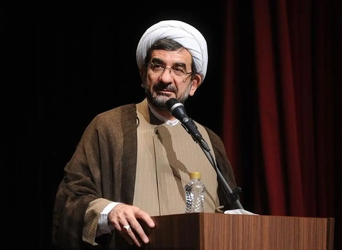 نقض حکم انفصال از خدمت امرودی مانعی برای ریاست او بر سازمان فرهنگی هنری شهرداری نیست+ سند 