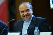 اظهارات سلطانی فر درباره جلسه با شیخ احمد