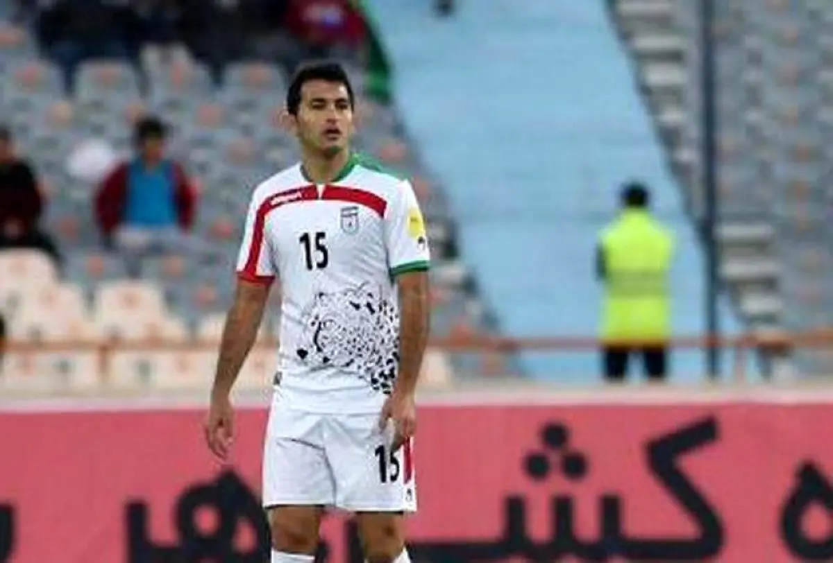 صادقانه بگویم برای اینکه پولم را نمی دهند می خواهم از استقلال بروم
