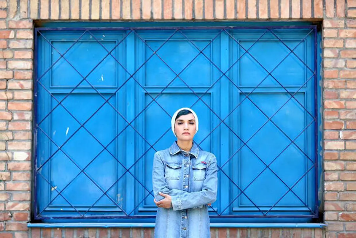 میترا حجار با «امشب اینجا» به صحنه تئاتر باز می گردد