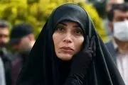 الهام چرخنده مجری این برنامه نوروزی شد