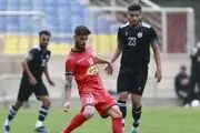 اولین تمدیدی سرخپوشان مشخص شد/ ستاره ملی‌پوش با پرسپولیس توافق کرد
