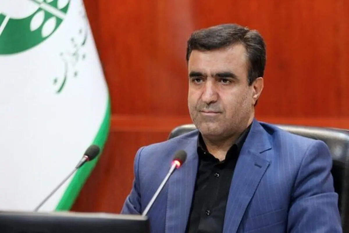 اقدامات دولت برای حل مشکل آلودگی هوا