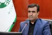اقدامات دولت برای حل مشکل آلودگی هوا