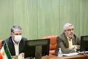 کشت قراردادی گندم و برنج با جدیت دنبال می‌شود