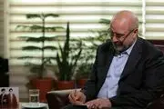 حمایت رسمی قالیباف از لیست شورای ائتلاف + فیلم