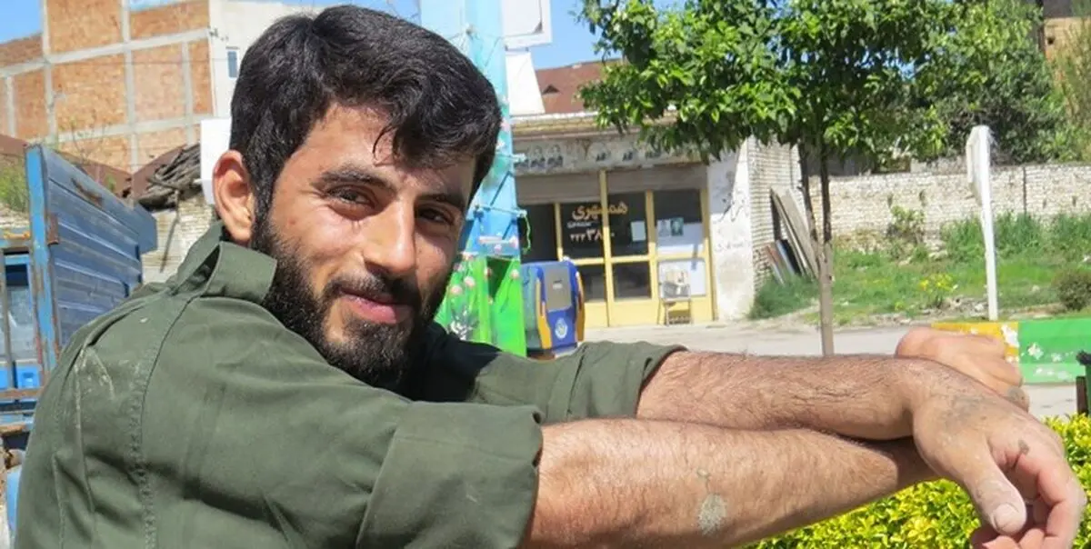 پیش بینی حاج قاسم درمورد بازگشت شهدای خانطومان
