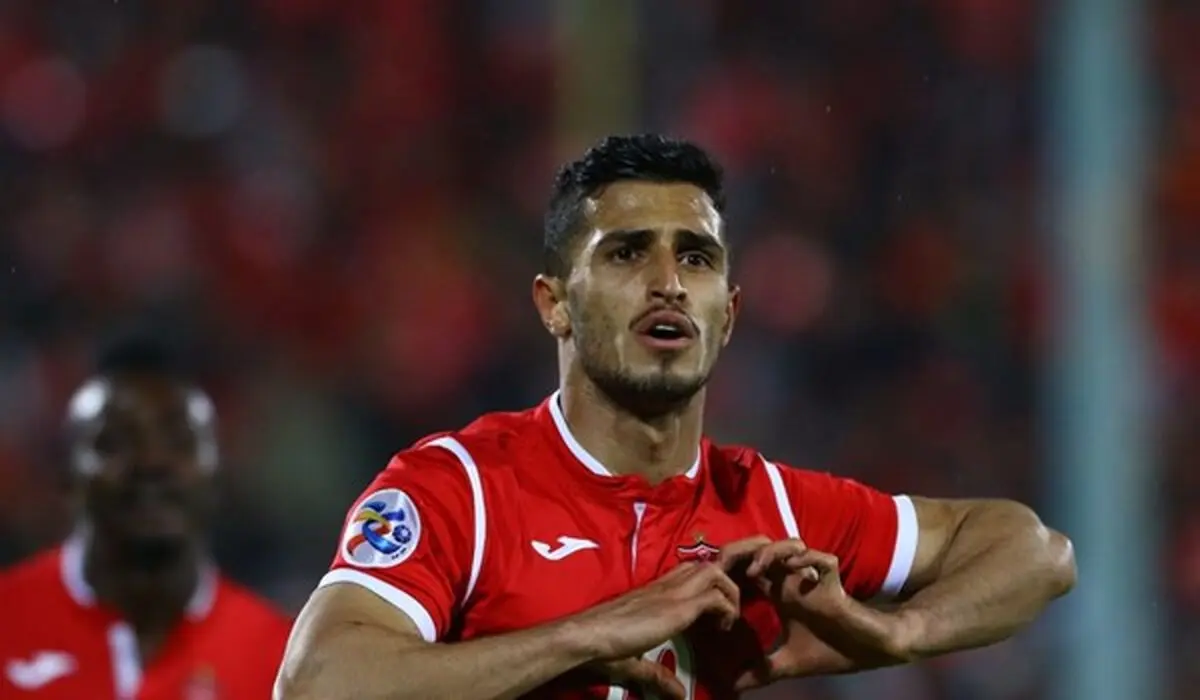 خلاصه بازی السد قطر و پرسپولیس ایران/فیلم