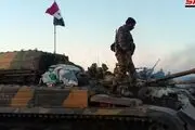 توافق مسکو و آنکارا بر سر خروج ترکیه از تل تمر سوریه