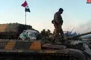  پیشروی استراتژیک ارتش سوریه در الحسکه 