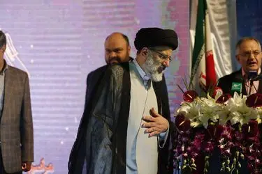 اختتامیه نمایشگاه رسانه های دیجیتال انقلاب اسلامی