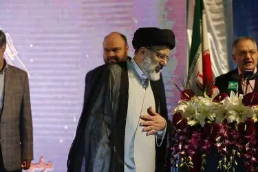 اختتامیه نمایشگاه رسانه های دیجیتال انقلاب اسلامی