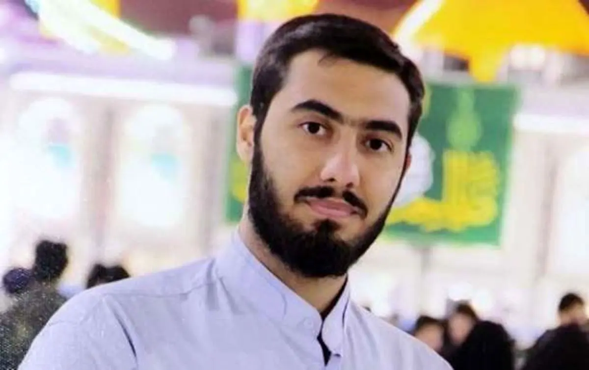 پدر آرمان علیوردی: انگشتان پسرم را «له» کرده بودند! +فیلم
