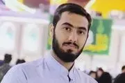 
پدر آرمان علی‌وردی: انگشتان پسرم را «له» کرده بودند! +فیلم
​

