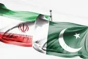 رئیسی با نخست‌وزیر پاکستان دیدار کرد