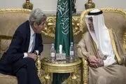 ایران از هیزم ریختن در آتش مناقشه یمن دست بردارد!