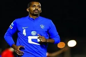 خط و نشان مدافع الهلال برای استقلال