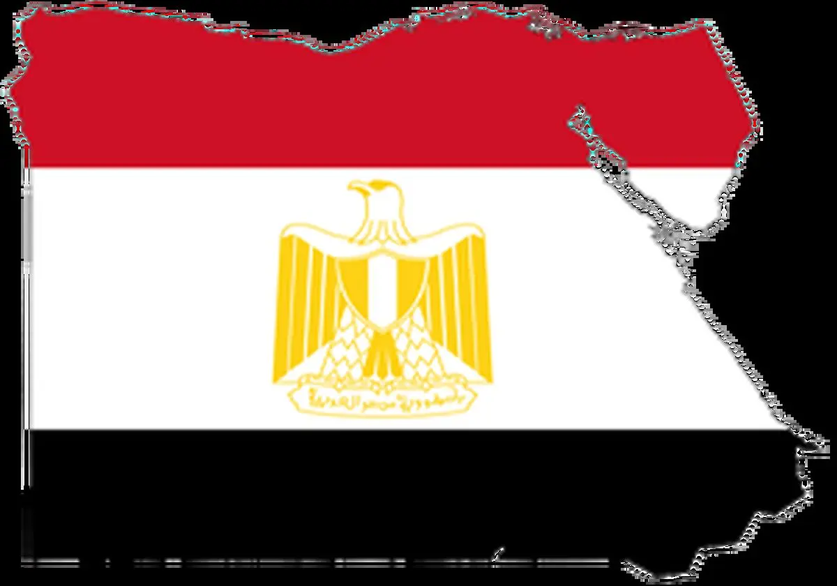 واگذاری دو جزیره مصری به عربستان باطل شد