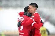شوک به پرسپولیس؛ جدایی دو ستاره تیم، اولین عاقبت جنگ است