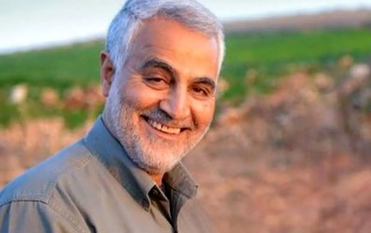 ماجرایی جالب از حاج قاسم سلیمانی با روایتی متفاوت