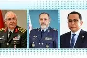 اعتمادی به آتش بس نداریم