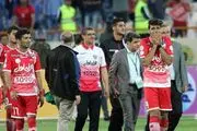 پرسپولیسی که کسی اشکش را ندیده بود
