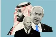 افشای گفت‌وگوهای پنهانی عربستان با اسرائیل در جریان جنگ غزه