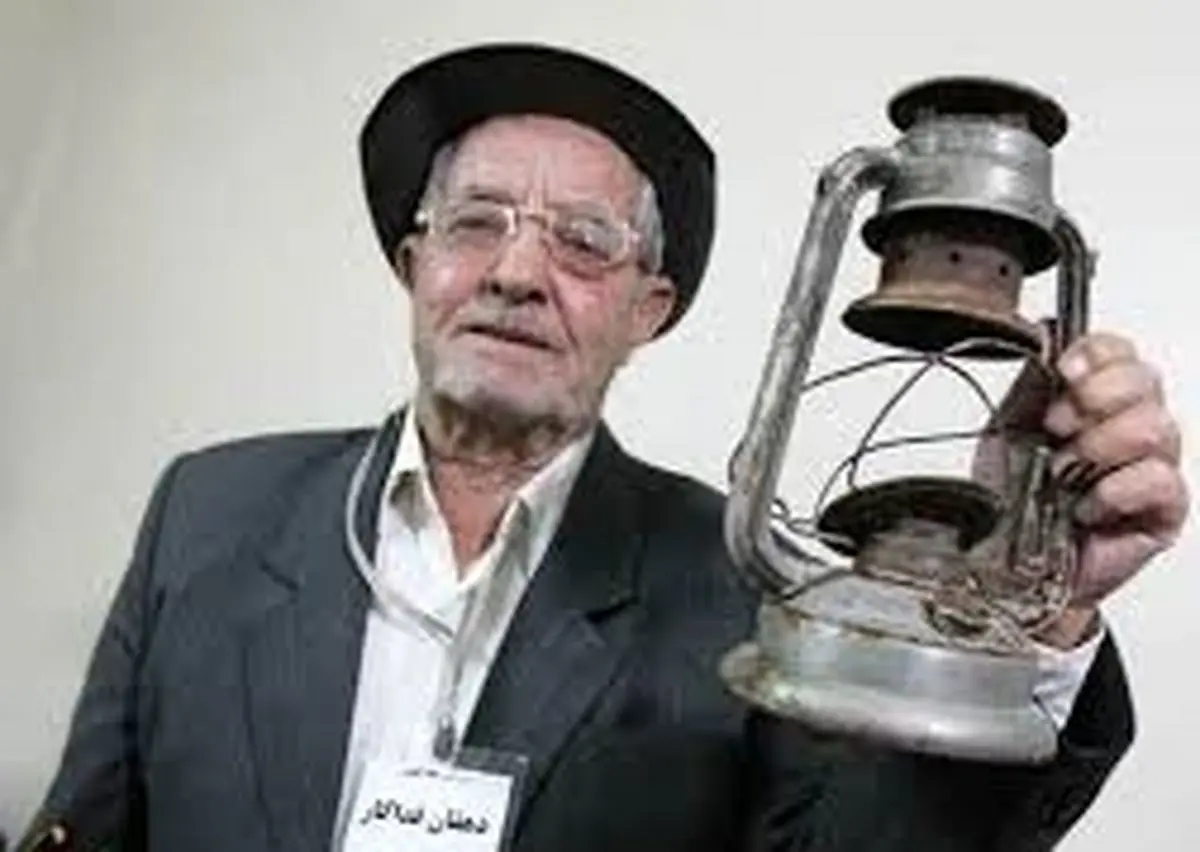 واکنش کاربران فضای مجازی به درگذشت دهقان فداکار/عکس