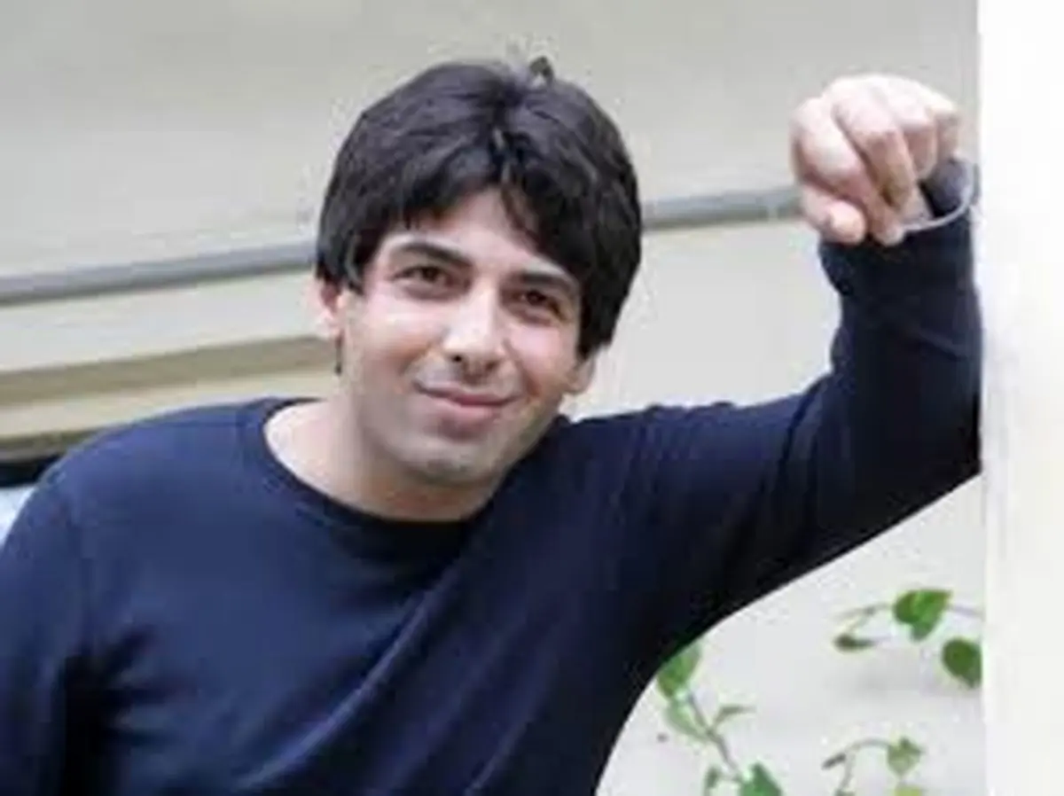 آقای بازیگر": «مسافری از هند» تکرار نشدنی است